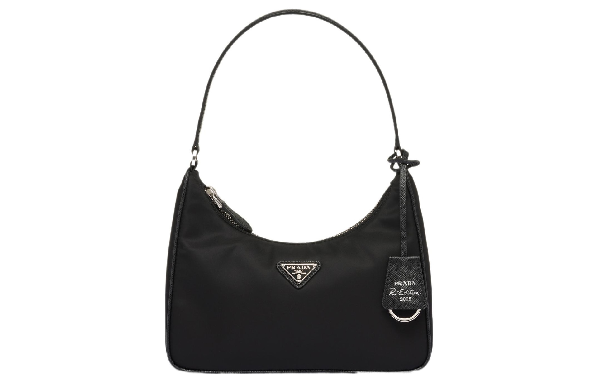 Prada Re-Edition 2005 Black