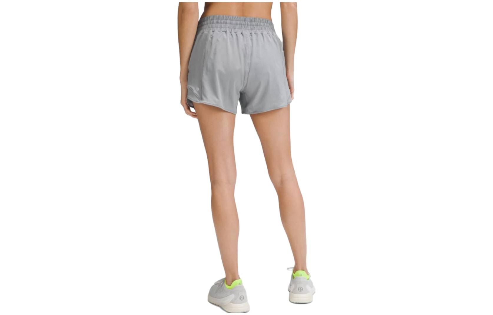 Lululemon Hotty Hot Swift 4" — фото 7