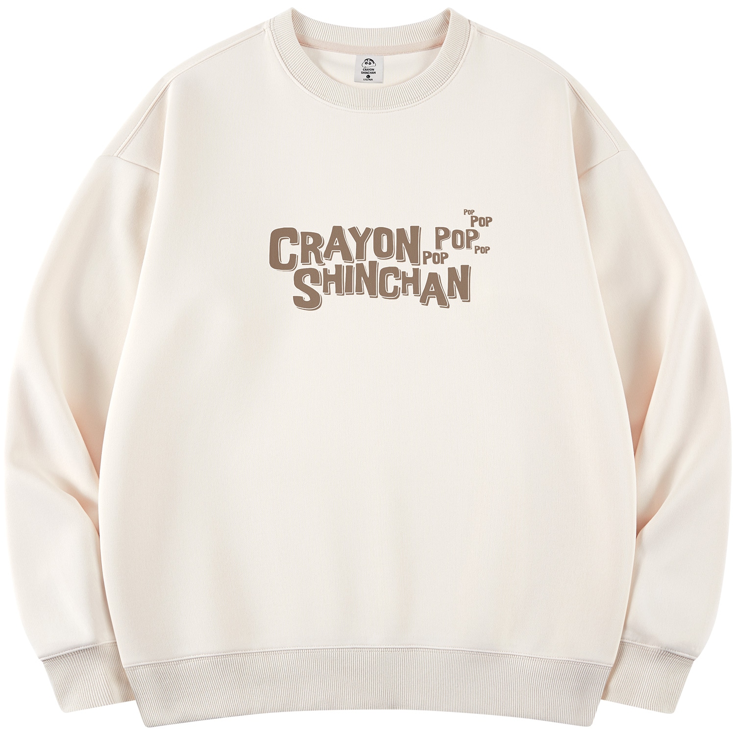 Crayon Shinchan Худи (Арт. 336122L) — фото 9