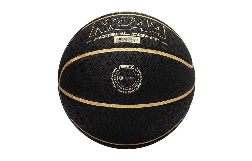 Wilson NCAA 7 PU — фото 1