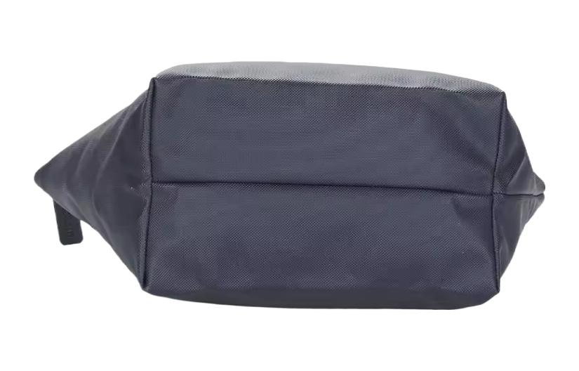 Lacoste Tote Bag Blue — фото 2