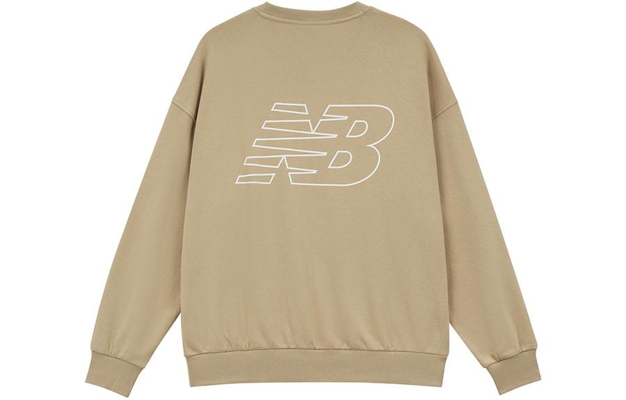 New Balance Худи (Арт. AMT33344-INC) — фото 1