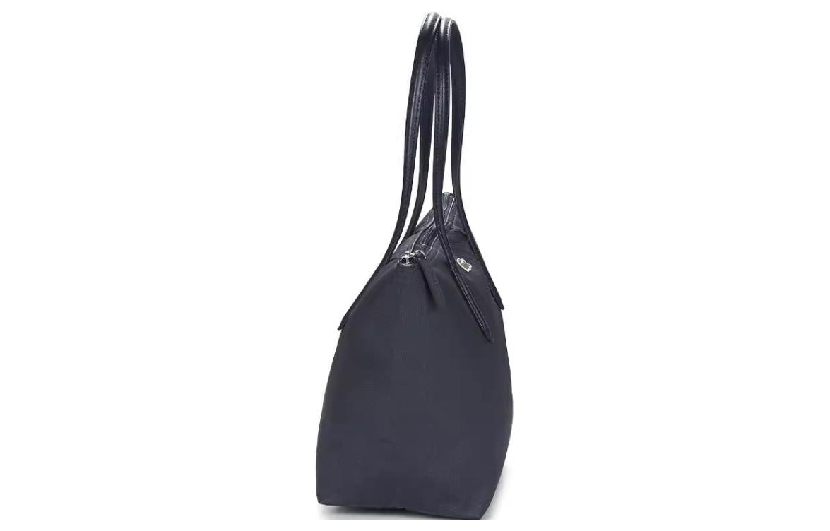 Lacoste Tote Bag Blue — фото 1