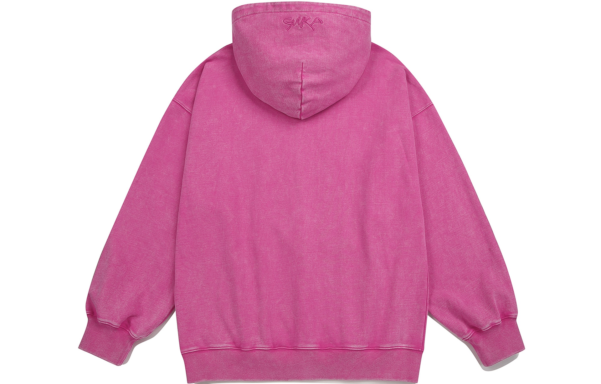 Guuka Hoodie — фото 1