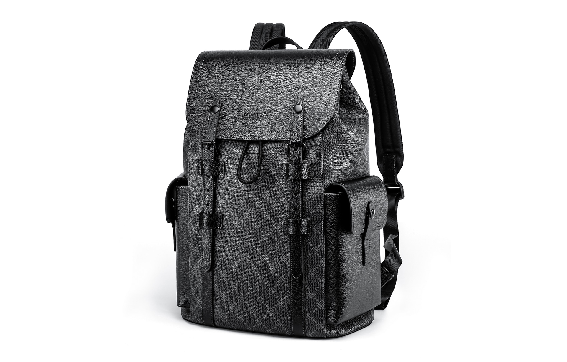 Fairwhale Backpack — фото 1