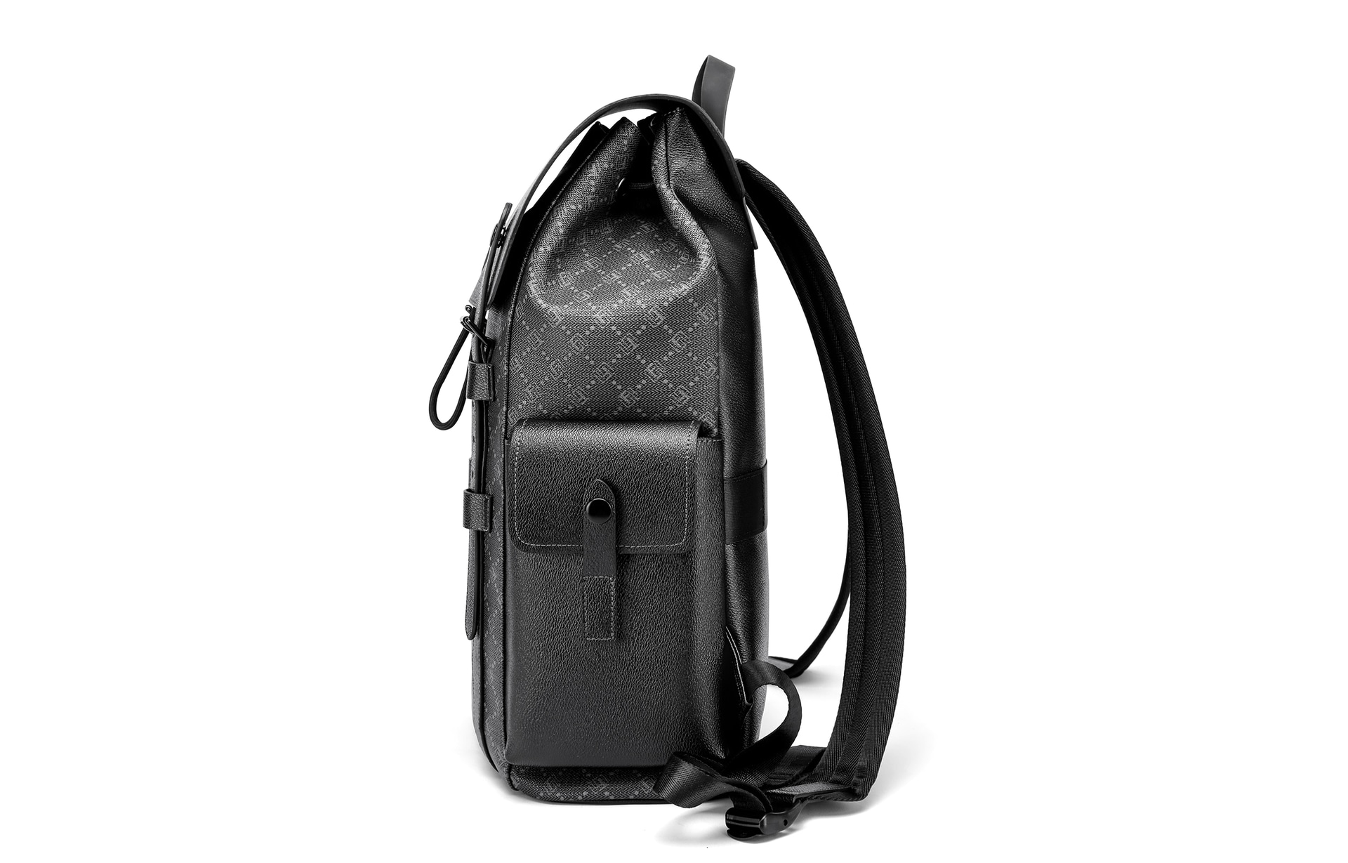 Fairwhale Backpack — фото 2