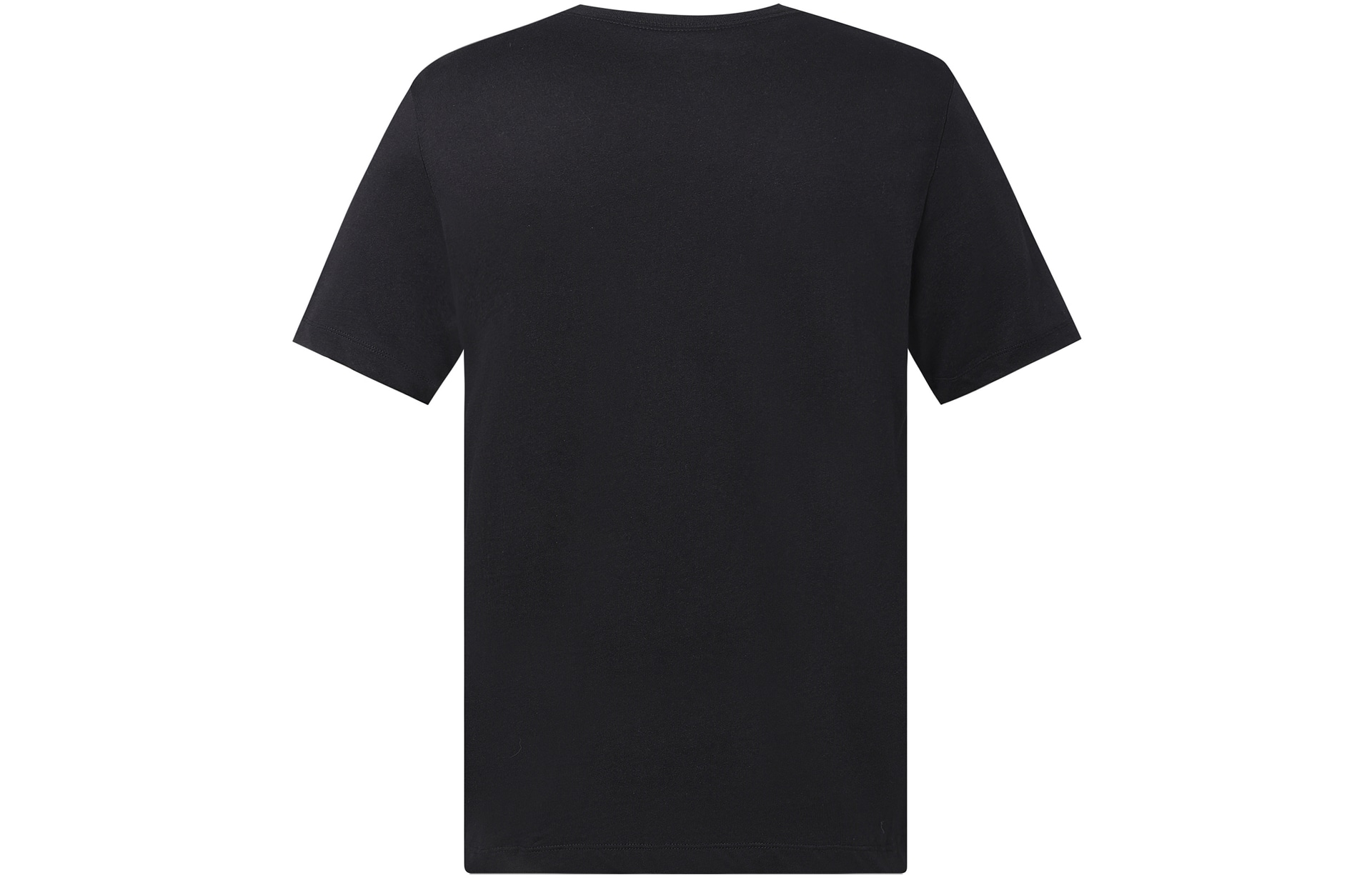 Jordan Brand Ss Tee Black — фото 1
