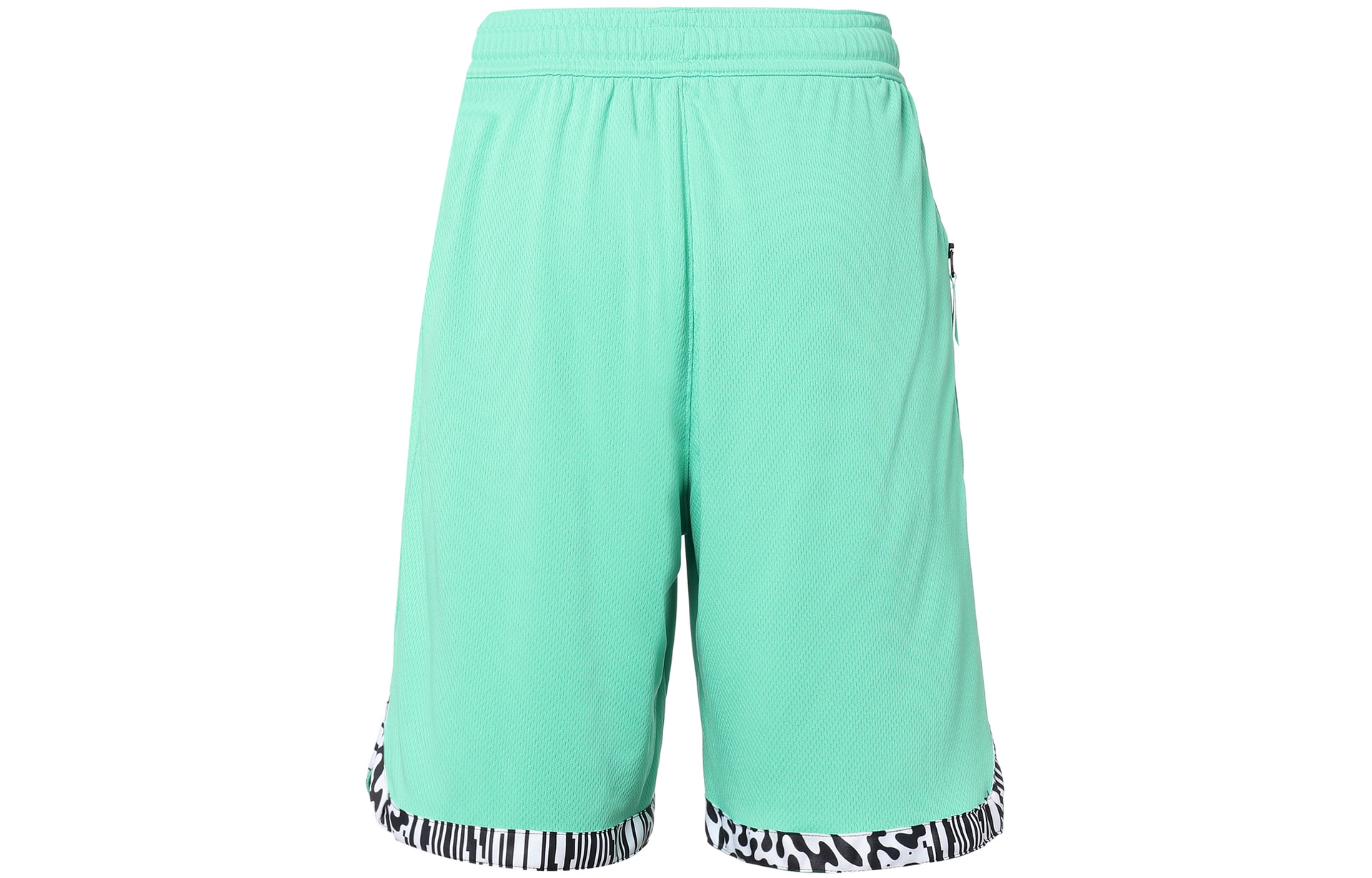 Nike Dri-Fit Dna Shorts Mint — фото 1