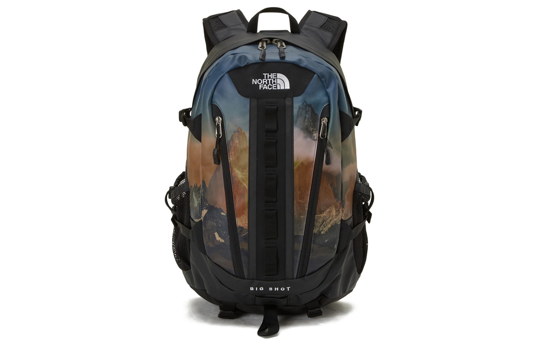 北面/THE NORTH FACE The North Face Big Short Novelty Backpack