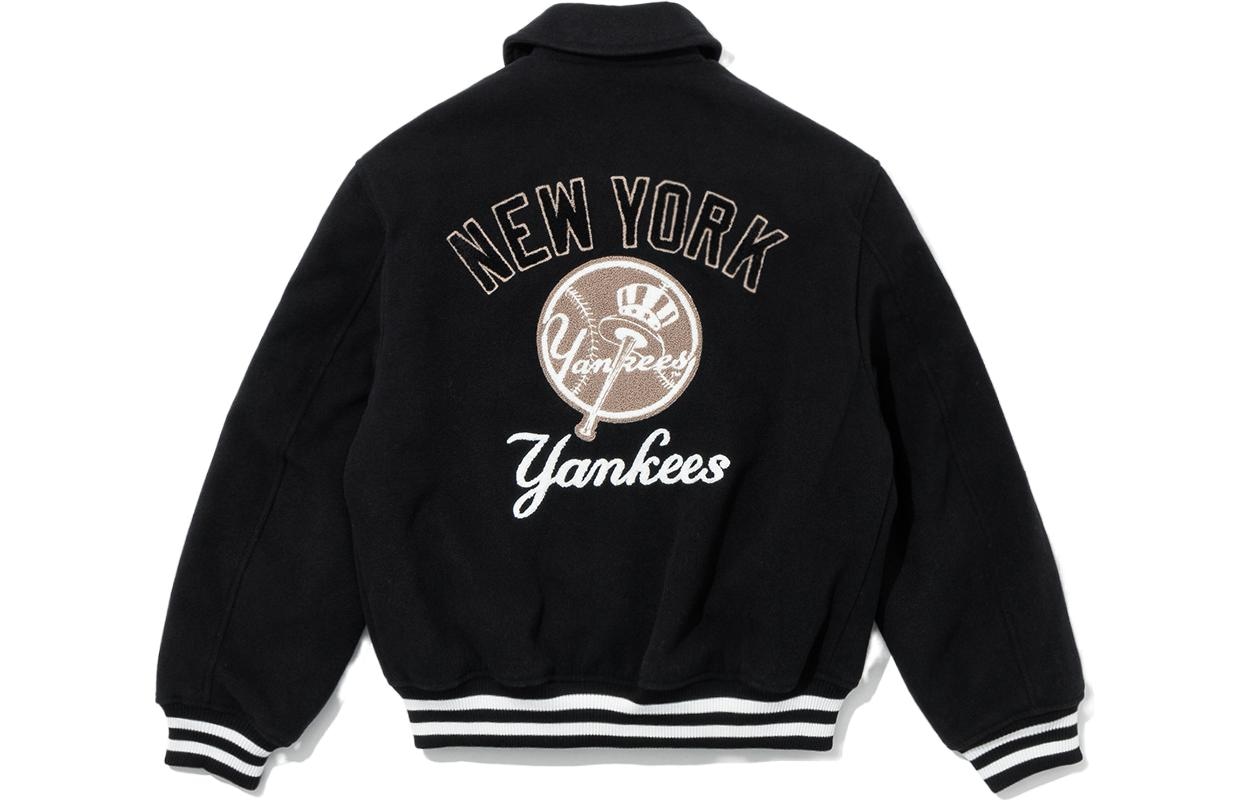 New Era x MLB SS23 Jacket — фото 1