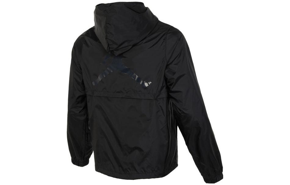 Jordan AS M J ESS HBR Woven Jacket — фото 1