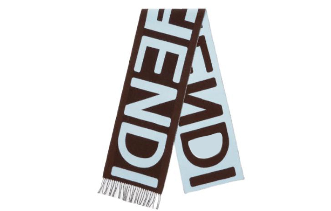 FENDI/芬迪 FENDI Logo
