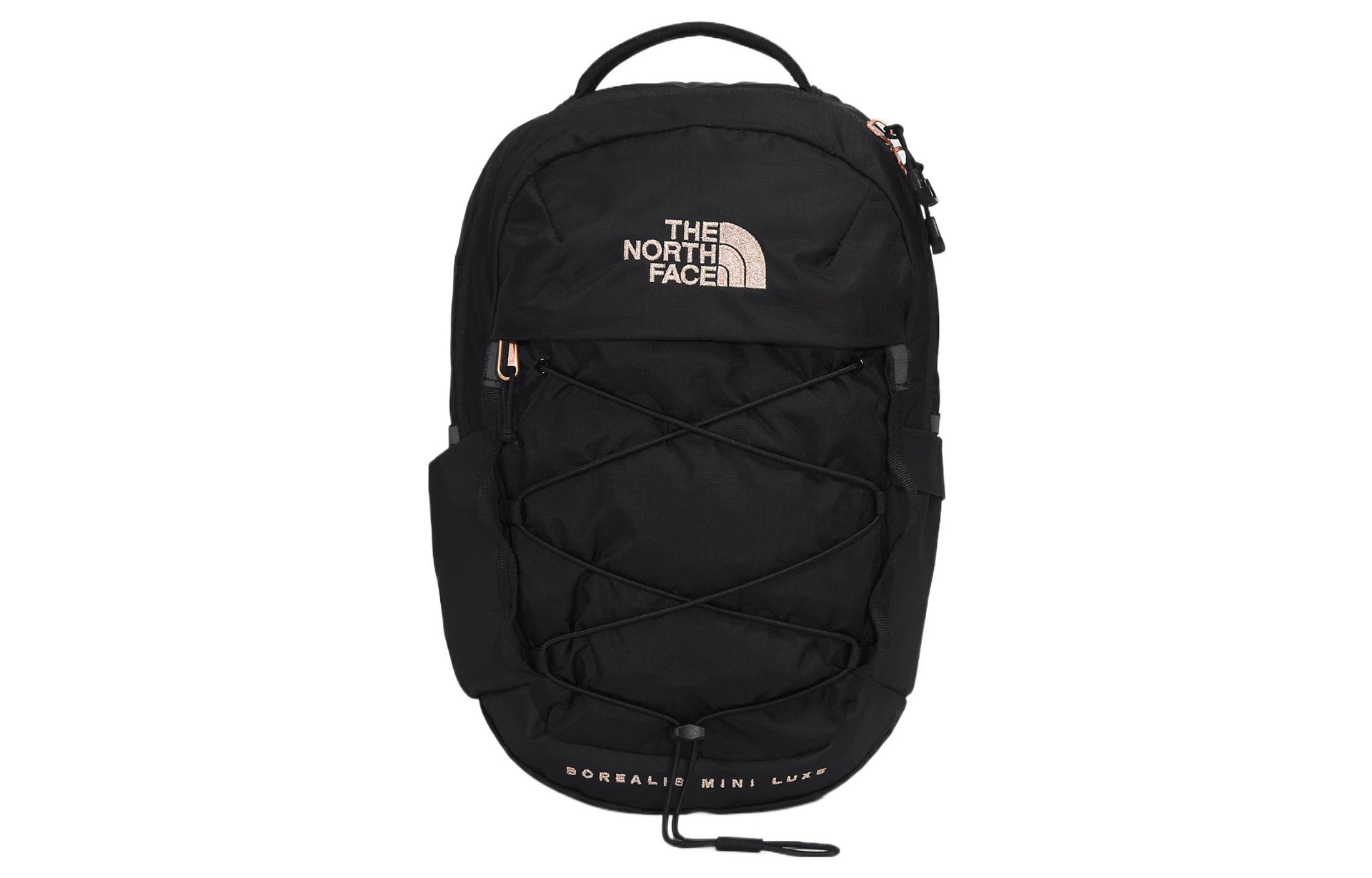 Сумки The North Face Mini Backpack Black
