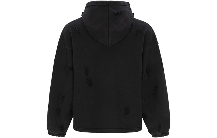 Thug Club Rock Hoodie — фото 1