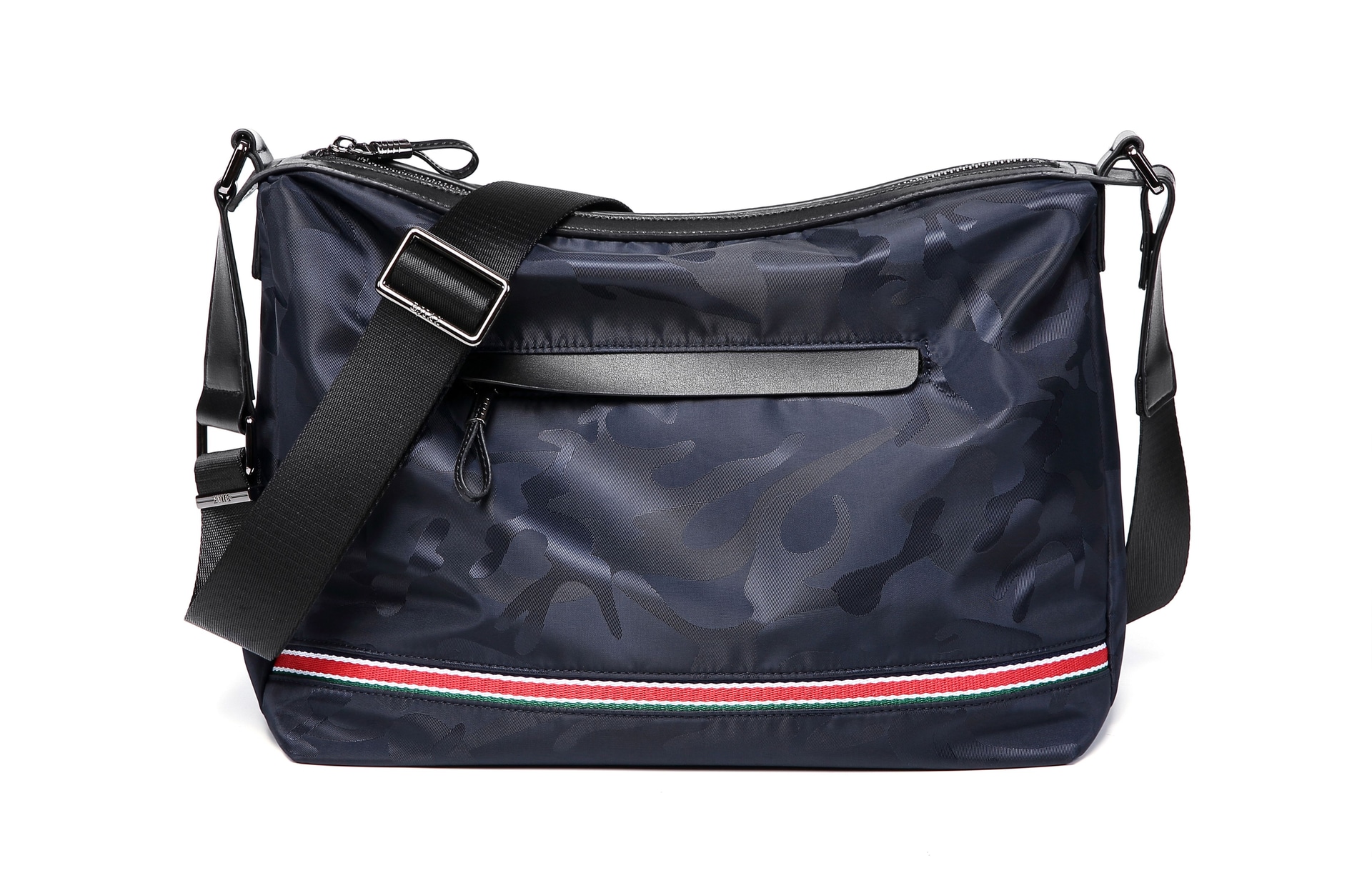 Сумки 宝加西 BJIAX BJIAX Oxford Messenger Bag