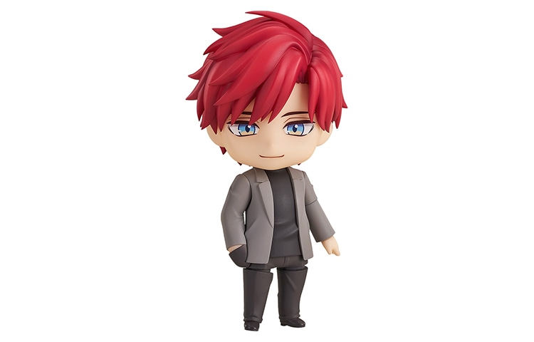 GOOD SMILE COMPANY GSC Q 10cm