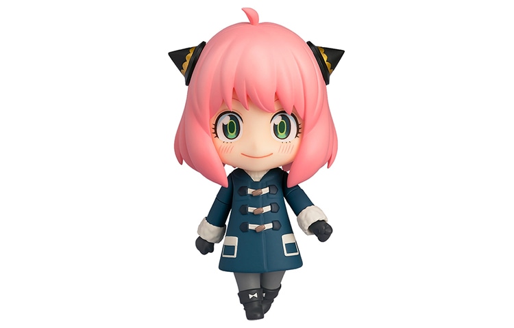 GOOD SMILE COMPANY GSC Ver. Q 10cm
