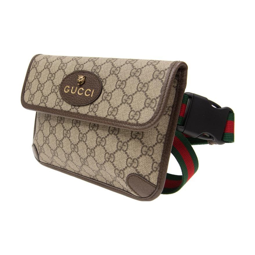 Gucci Neo Vintage — фото 1