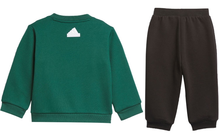 Adidas Crew Track Suit — фото 1