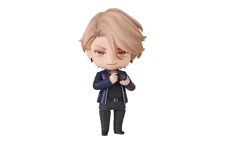 GOOD SMILE COMPANY GSC Q 10cm