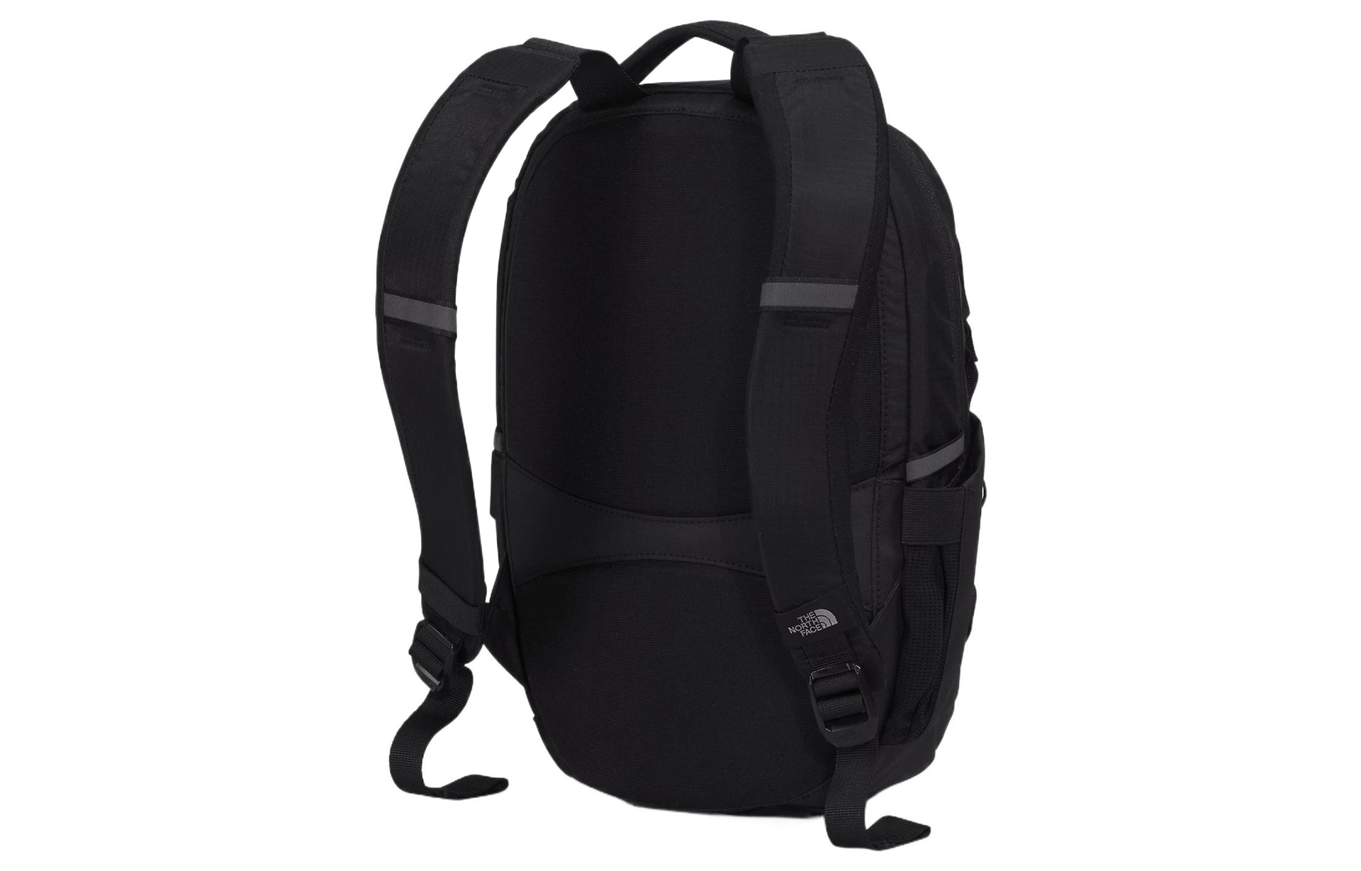 The North Face Mini Backpack Black — фото 2