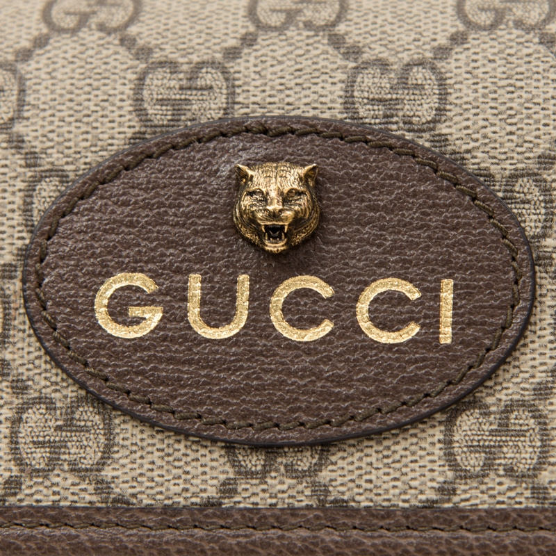 Gucci Neo Vintage — фото 4