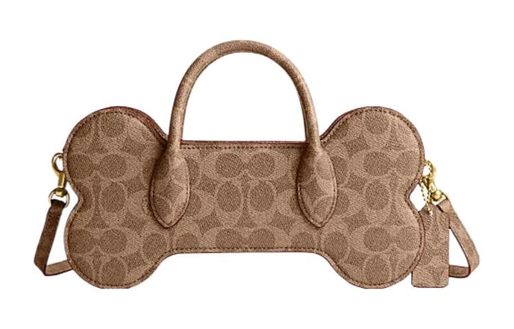 Сумки Coach Bone 26