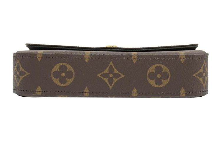 Louis Vuitton Multi Pochette Felicie — фото 3