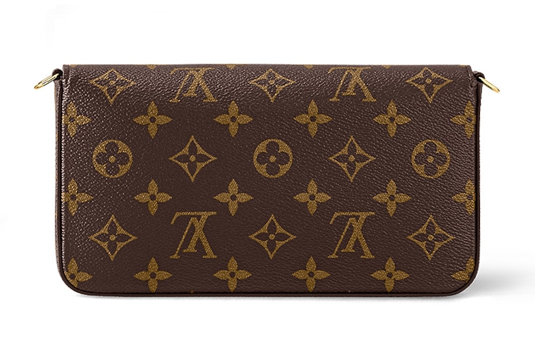 Louis Vuitton Pochette Félicie — фото 2