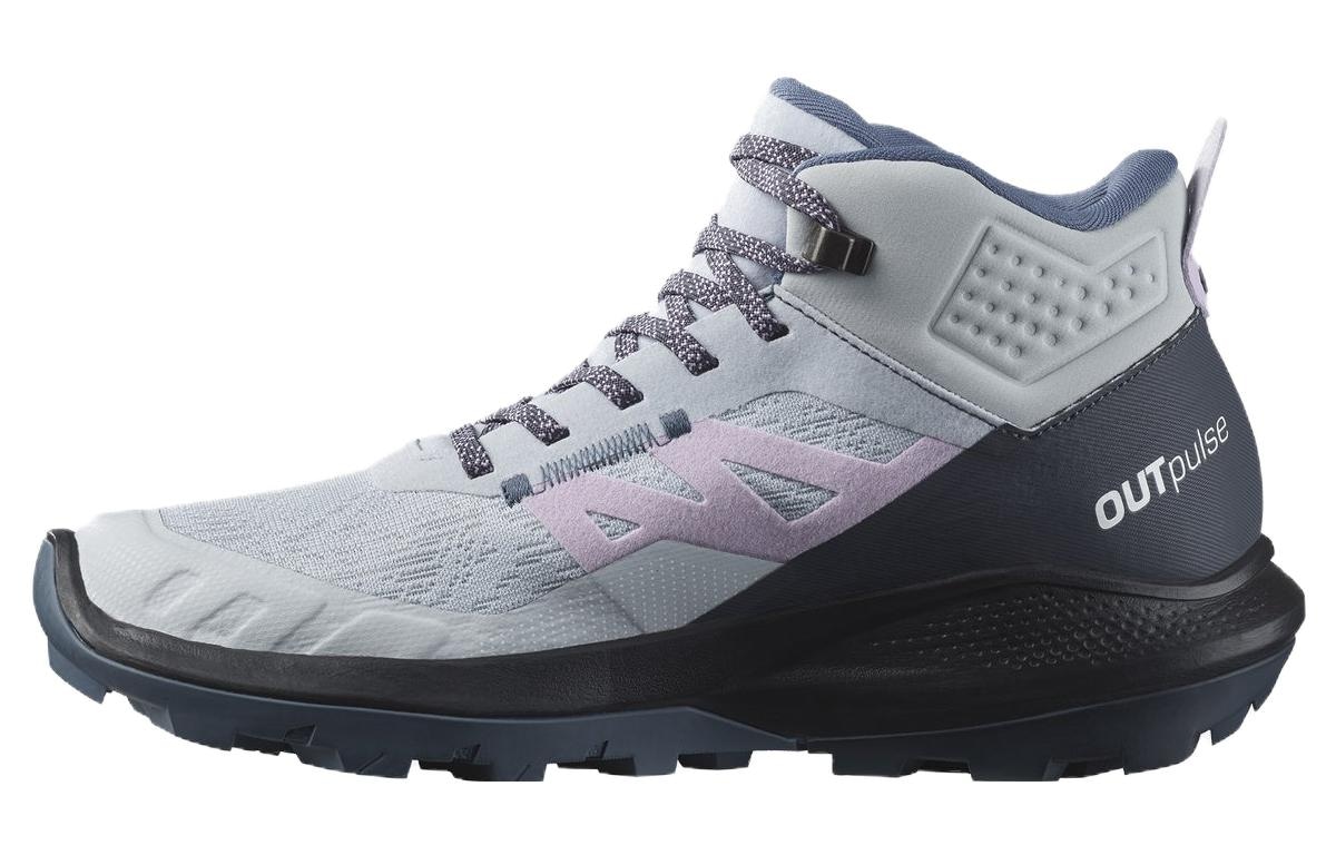 Salomon OUTpulse Mid Gore-Tex — фото 6
