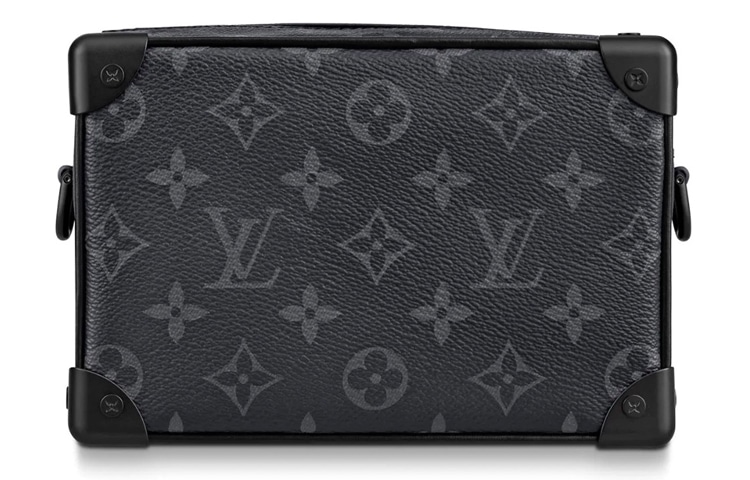 Louis Vuitton Soft Trunk — фото 3