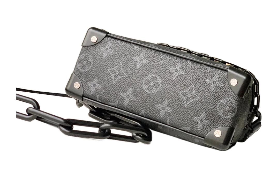 Louis Vuitton Soft Trunk — фото 4