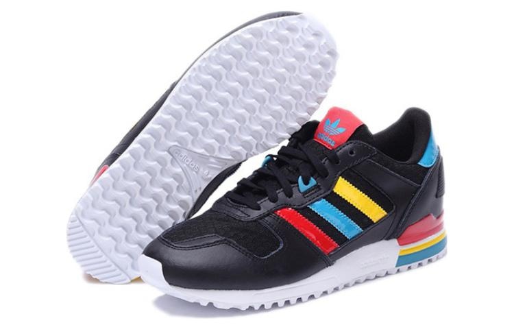 adidas originals adidas ZX 700 W — фото 7