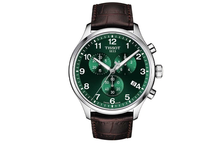 TISSOT/天梭 Tissot T116.617.16.092.00