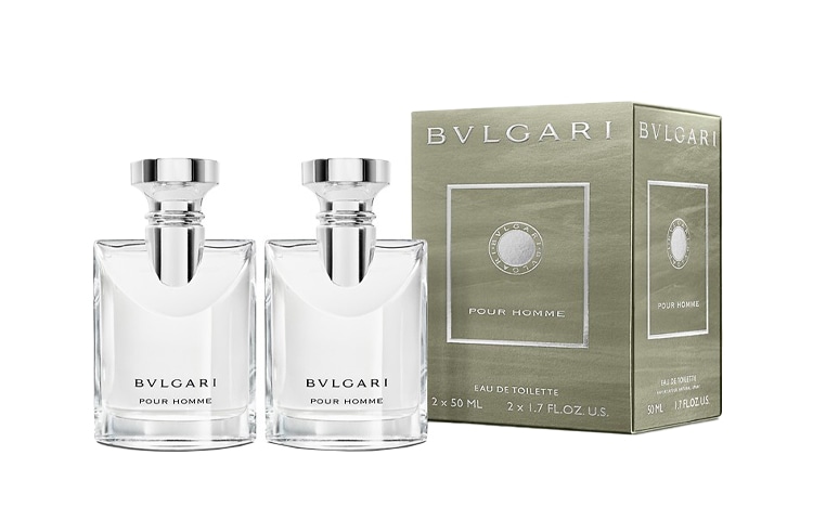 BVLGARI/宝格丽 BVLGARI EDT 100ml+5ml*2