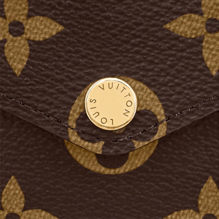 Louis Vuitton Multi Pochette Felicie — фото 5