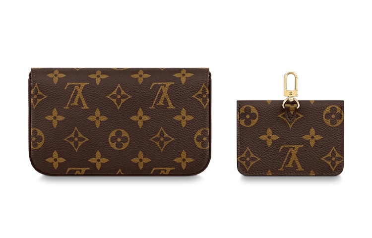 Louis Vuitton Multi Pochette Felicie — фото 2