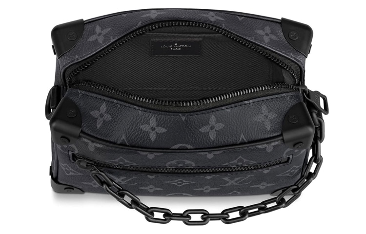 Louis Vuitton Soft Trunk — фото 2