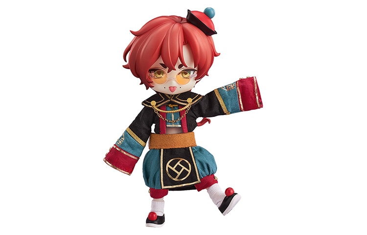 GOOD SMILE COMPANY GSC Q 14cm