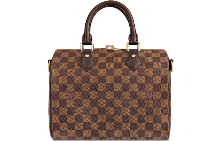 Louis Vuitton Speedy 25 — фото 2