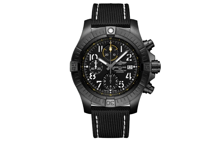 Часы Breitling 300 45mm A13317101B1X1-M Stand