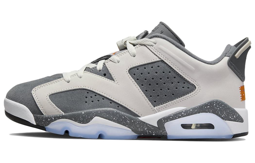 Jordan Air Jordan 6 Low "PSG" — фото 6