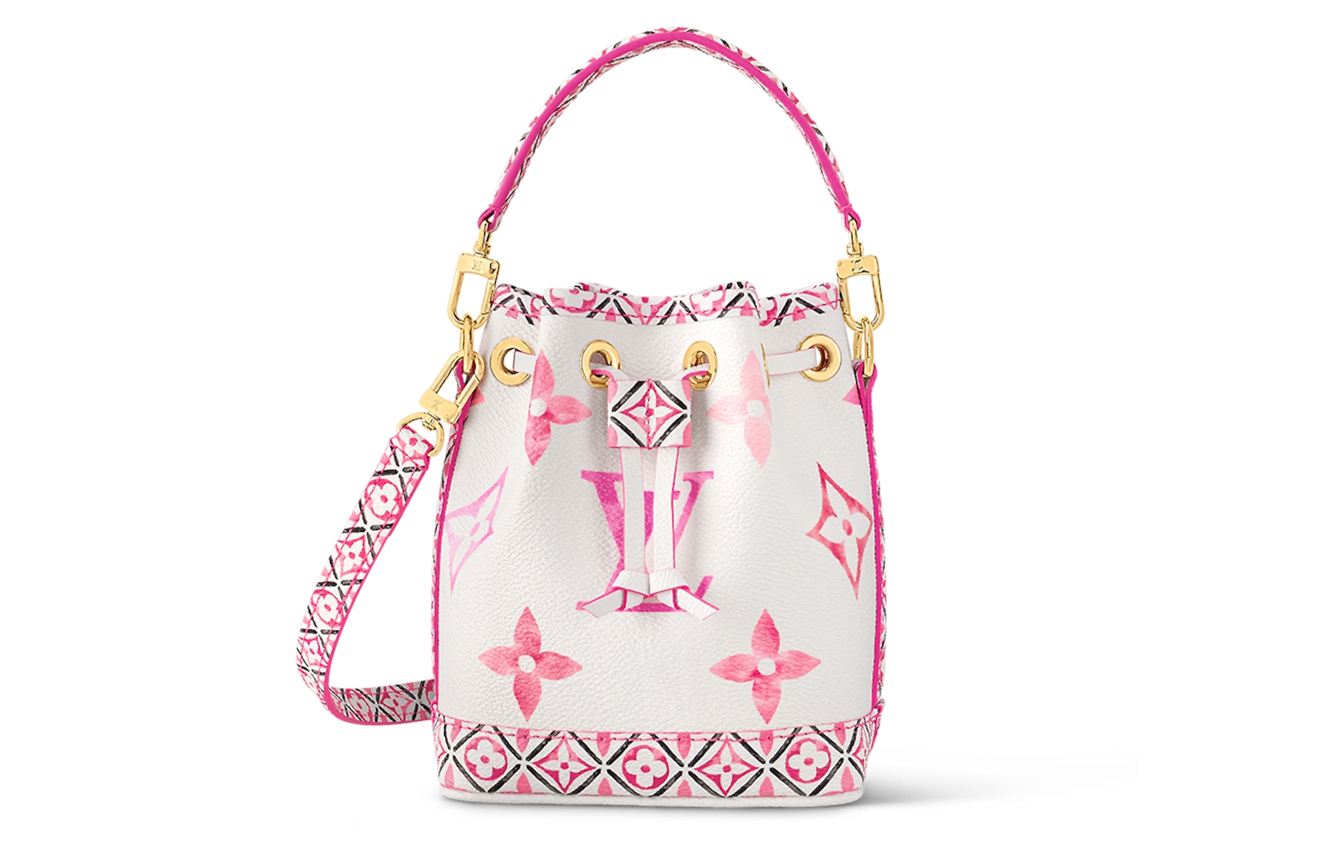 Сумки Louis Vuitton NOE Nano
