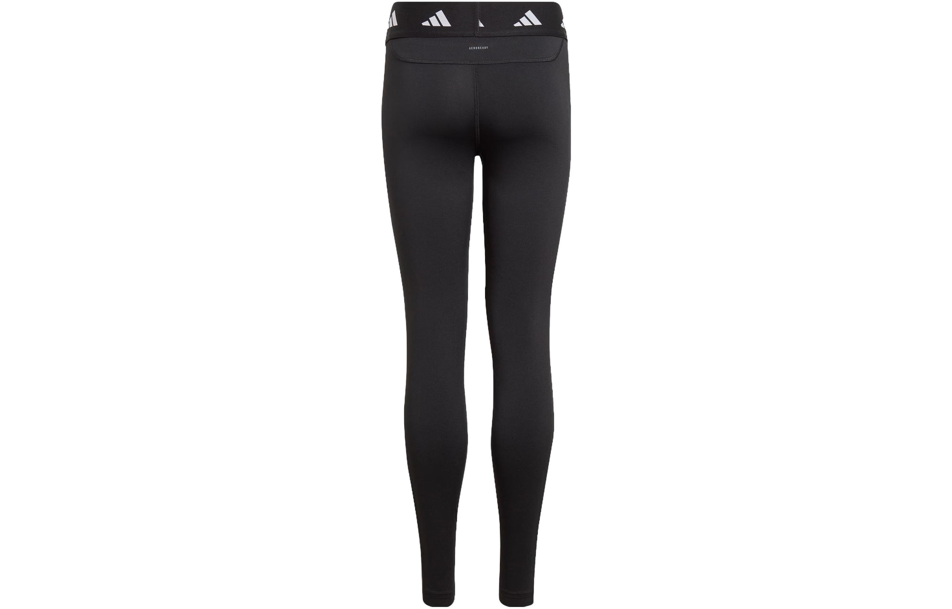 Adidas Aeroready Techfit Leggings Logo — фото 1