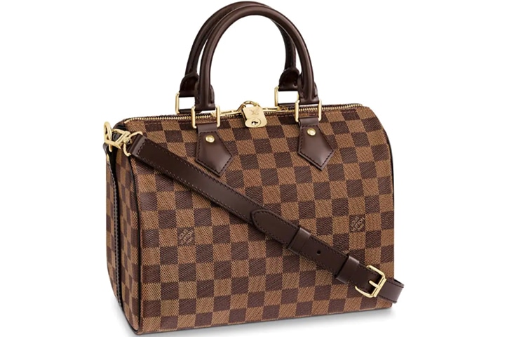 Сумки Louis Vuitton Speedy 25
