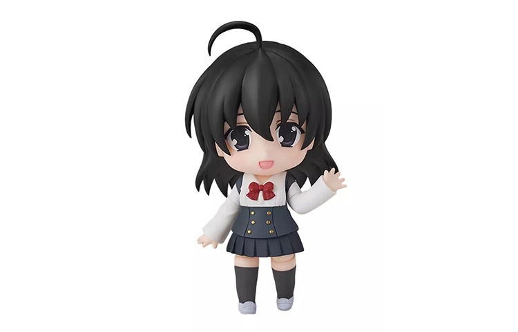 GOOD SMILE COMPANY GSC School Days Q 10cm