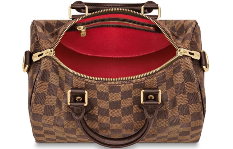 Louis Vuitton Speedy 25 — фото 3