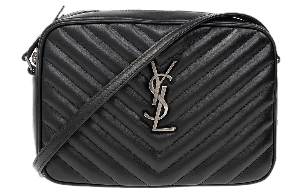 SAINT LAURENT/圣罗兰 Saint Laurent Lou Camera Bag