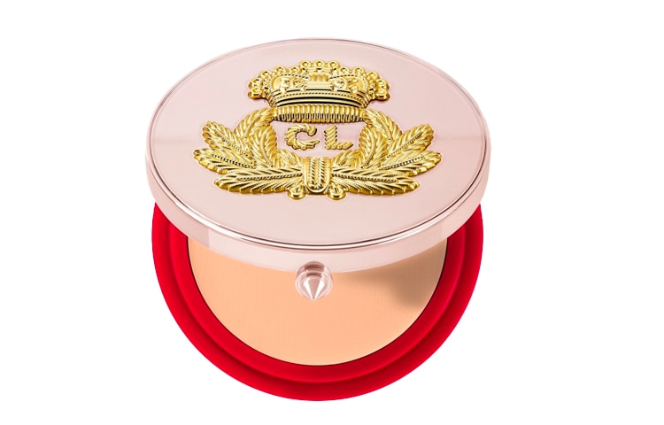 Christian Louboutin CL Teint Ftiche