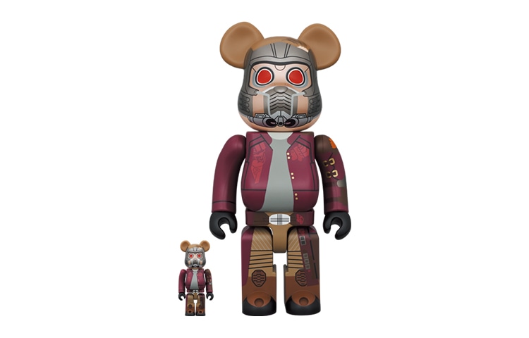 BE@RBRICK BERBRICK 100400 7cm28cm